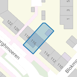 Perceel BDA00-H-9375