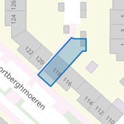 Perceel BDA00-H-9376