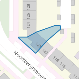 Perceel BDA00-H-9378