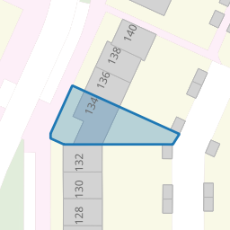 Perceel BDA00-H-9384