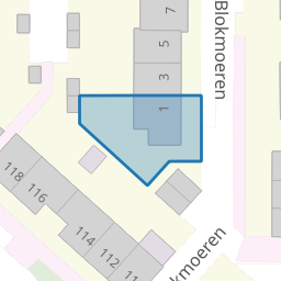 Perceel BDA00-H-9388