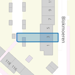 Perceel BDA00-H-9389