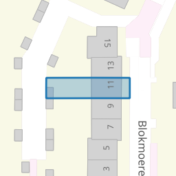 Perceel BDA00-H-9393