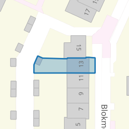 Perceel BDA00-H-9394