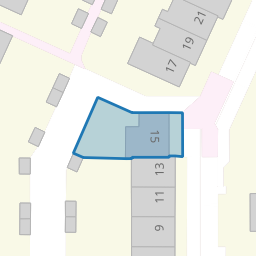 Perceel BDA00-H-9395