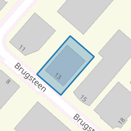 Perceel BDA00-H-9396