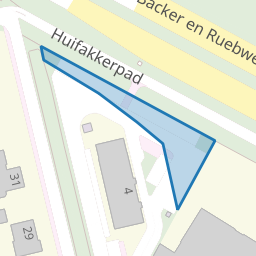 Perceel BDA00-H-9423