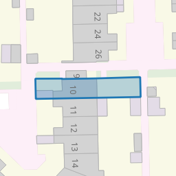 Perceel BDA00-H-9426