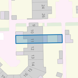 Perceel BDA00-H-9427