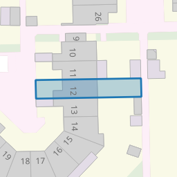 Perceel BDA00-H-9428