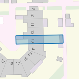 Perceel BDA00-H-9429