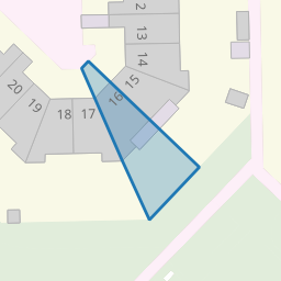 Perceel BDA00-H-9432