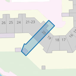 Perceel BDA00-H-9436