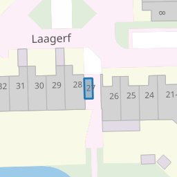 Perceel BDA00-H-9443