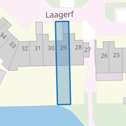 Perceel BDA00-H-9445