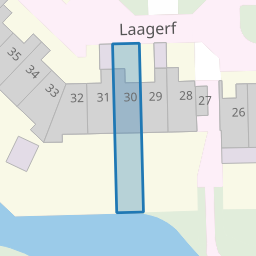 Perceel BDA00-H-9446