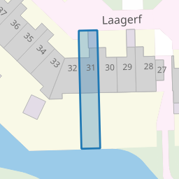 Perceel BDA00-H-9447