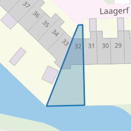 Perceel BDA00-H-9448