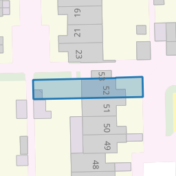 Perceel BDA00-H-9451