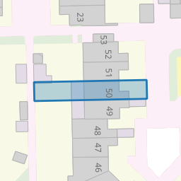 Perceel BDA00-H-9453