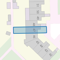 Perceel BDA00-H-9456