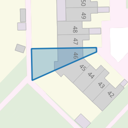 Perceel BDA00-H-9457