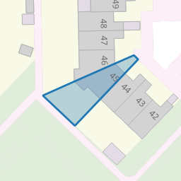 Perceel BDA00-H-9458