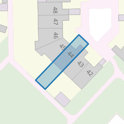 Perceel BDA00-H-9459