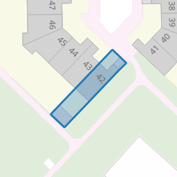 Perceel BDA00-H-9461