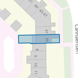 Perceel BDA00-H-9474