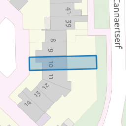 Perceel BDA00-H-9477