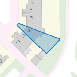 Perceel BDA00-H-9479