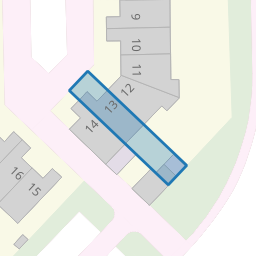 Perceel BDA00-H-9480