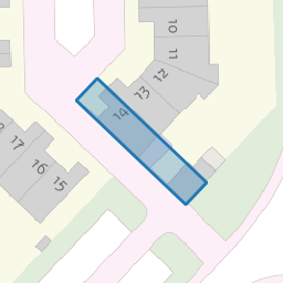 Perceel BDA00-H-9481