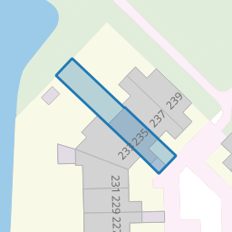 Perceel BDA00-H-9484