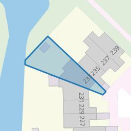 Perceel BDA00-H-9485