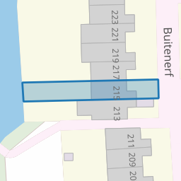 Perceel BDA00-H-9494