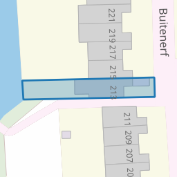 Perceel BDA00-H-9495