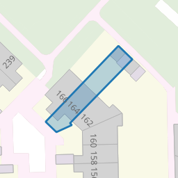 Perceel BDA00-H-9497