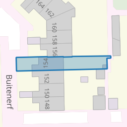 Perceel BDA00-H-9502