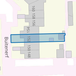 Perceel BDA00-H-9503