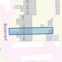 Perceel BDA00-H-9504