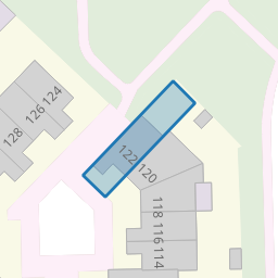 Perceel BDA00-H-9506