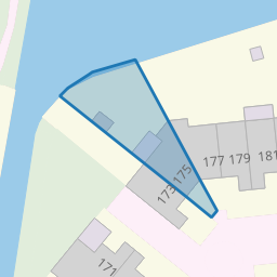 Perceel BDA00-H-9521