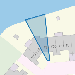 Perceel BDA00-H-9522