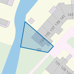 Perceel BDA00-H-9532