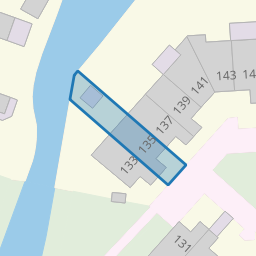 Perceel BDA00-H-9533