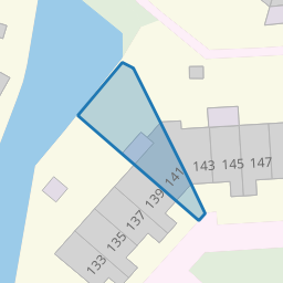 Perceel BDA00-H-9536