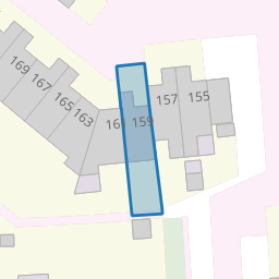 Perceel BDA00-H-9545