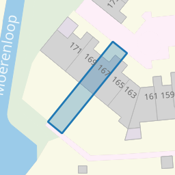 Perceel BDA00-H-9549